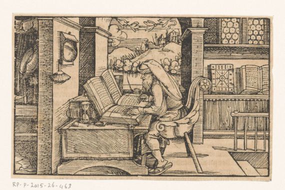 Hans Weiditz (II) (attributed to)