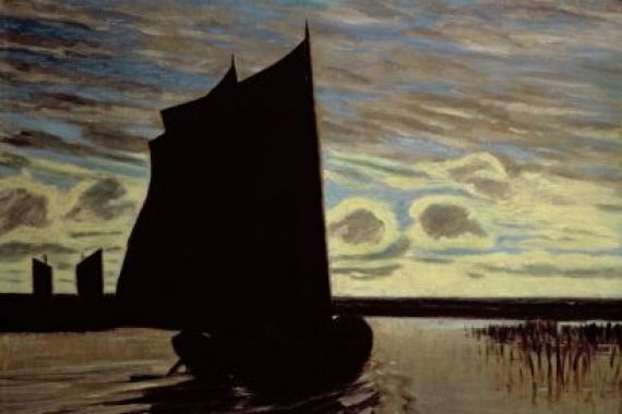 Hans am Ende