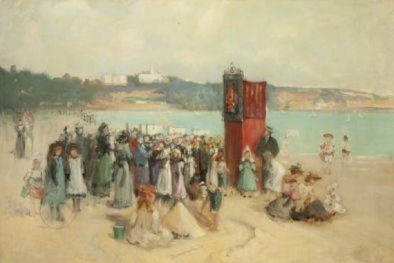 Hardie William Hay