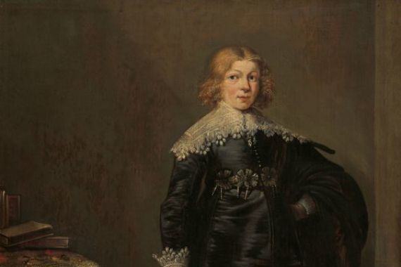 Harmen Willems Wieringa
