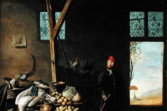 Harmen van Steenwyck