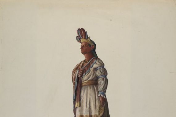 Harold A. Doughty