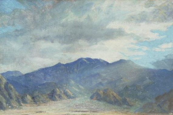 Harold Arthur Streator