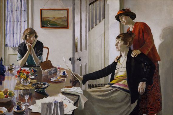 Harold C. Harvey