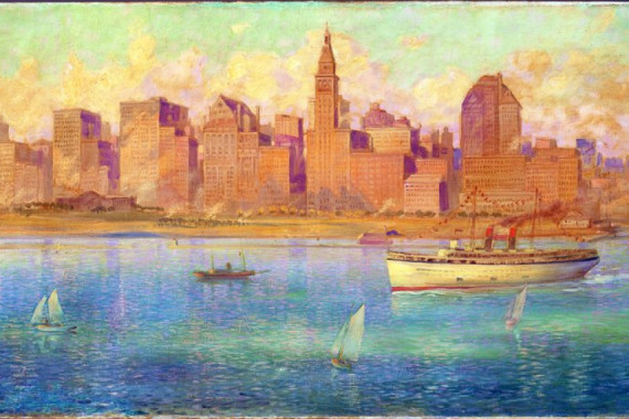 Harold Harrington Betts