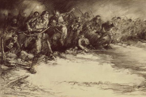 Harold James Mowat