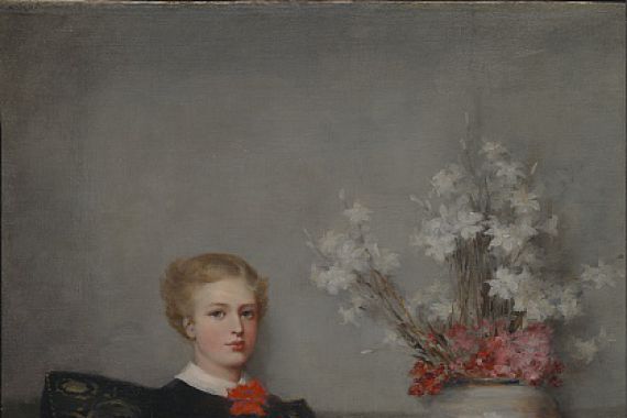 Harper Pennington