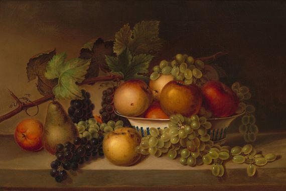 Harriet Cany Peale