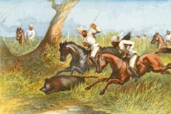 Harrison William Weir