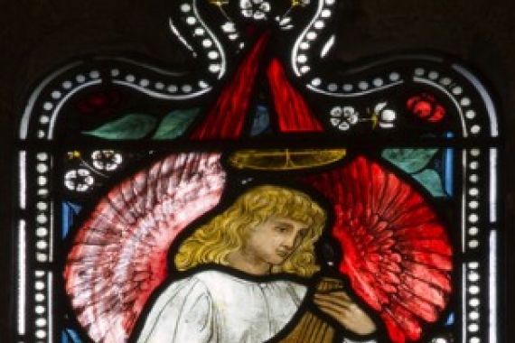 Harry Ellis Wooldridge