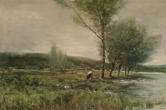 Harry Musgrave