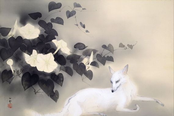 Hashimoto Kansetsu