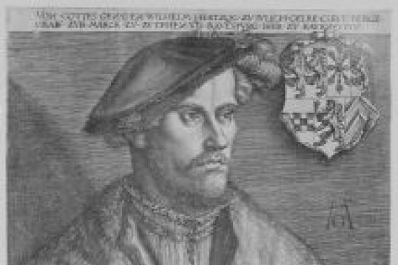 Heinrich Aldegrever