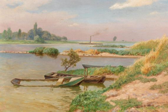 Heinrich Bohmer