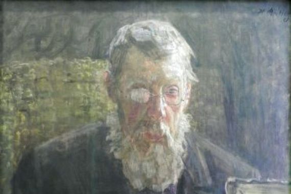 Heinrich Breling