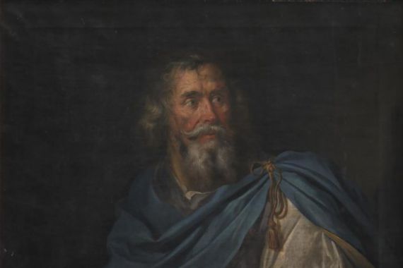 Heinrich Dittmers