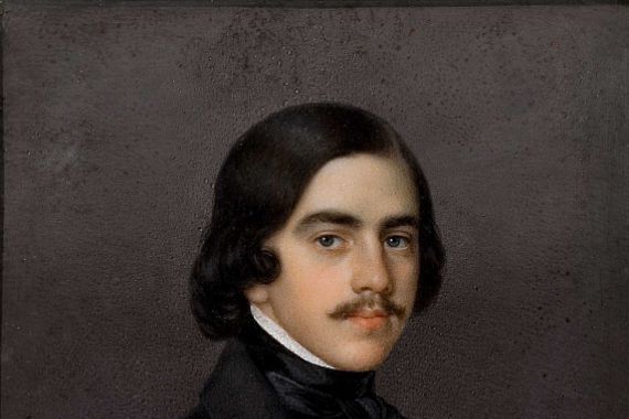 Heinrich Ferdinand Grünewald