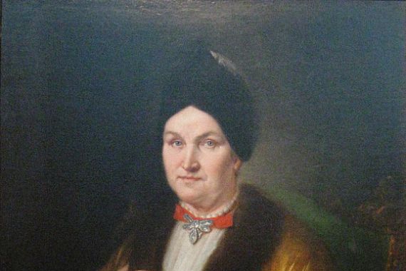 Heinrich Gottlieb Häuser