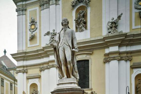 Heinrich Natter