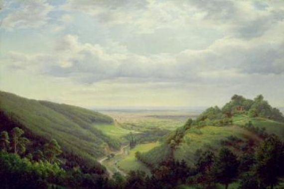 Heinrich Schilbach