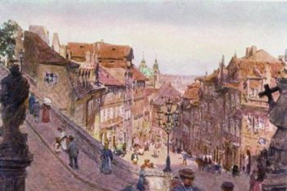 Heinrich Tomec