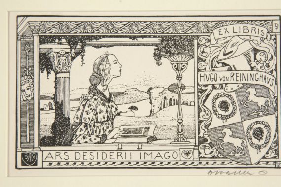 Heinrich Vogeler