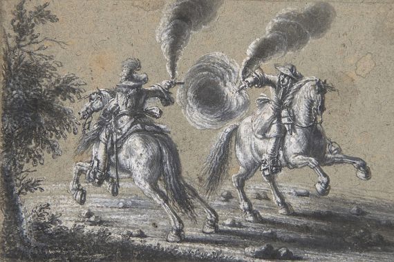 Heinrich Werdmuller