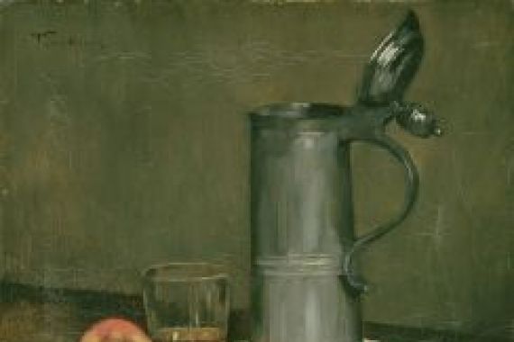 Heinrich Wilhelm Truebner