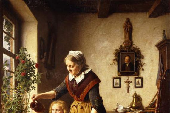 Heinrich Wilhelm