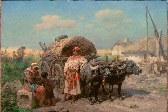 Heinrich Winter