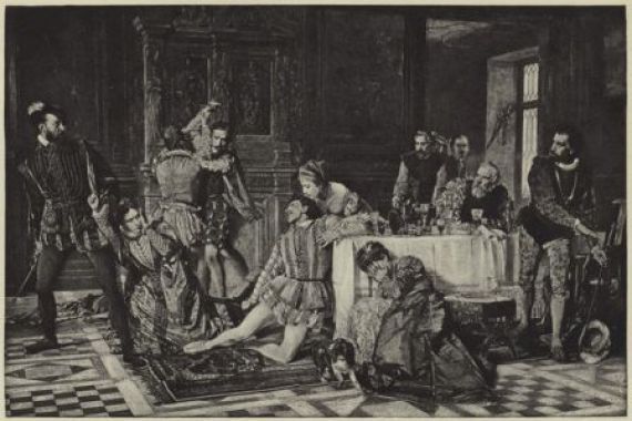 Heinrich von Angeli