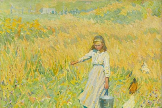Helen Galloway McNicoll