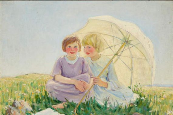 Helen S. Johnston