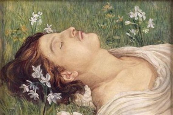 Helen Thornycroft