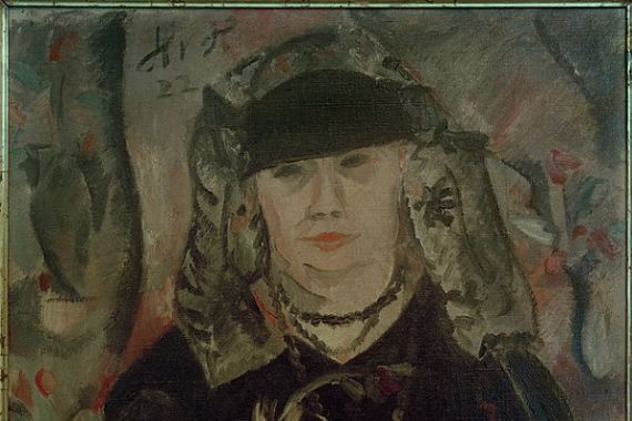 Helmut Kolle