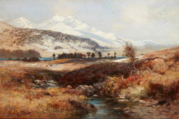 Henderson Tarbet