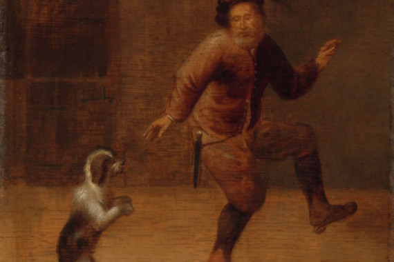 Hendrick Bogaert