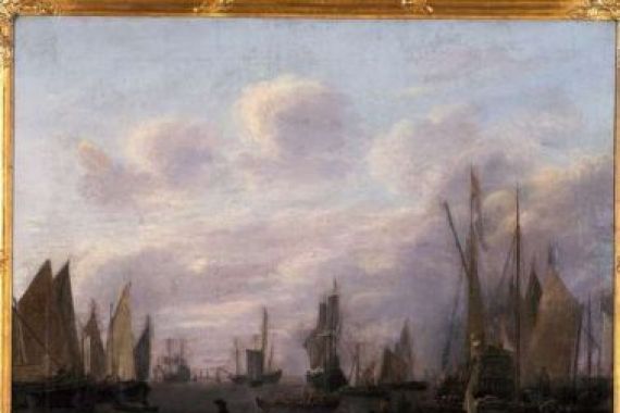 Hendrick Dubbels