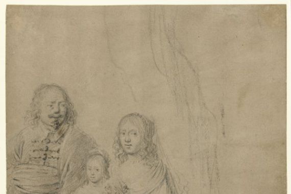 Hendrick Martensz. Sorgh (attributed to)