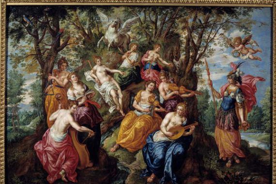 Hendrick de Clerk