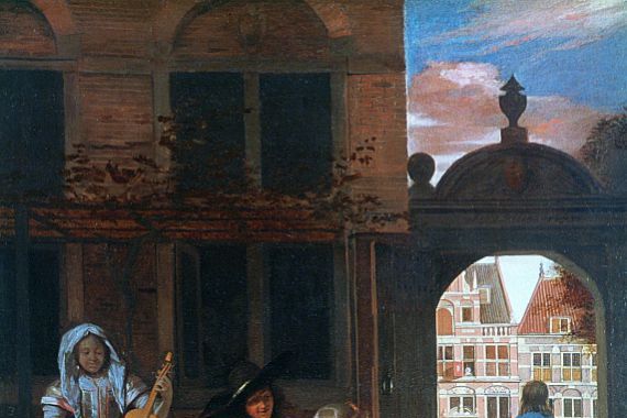 Hendrick de Keyser