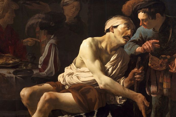 Hendrick ter Brugghen
