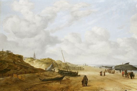 Hendrick van Anthonissen