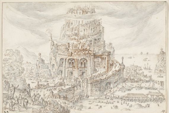 Hendrick van Cleve III
