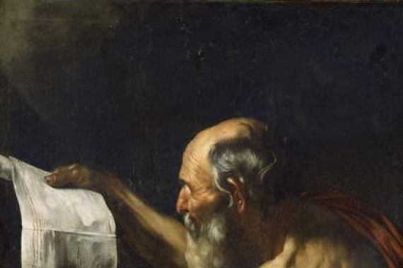 Hendrick van Somer