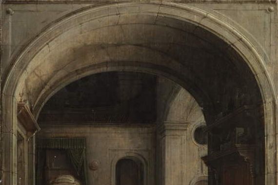 Hendrick van Steenwijck