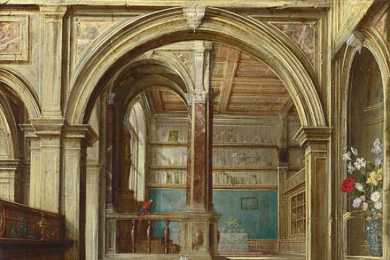 Hendrick van Steenwyck the Younger