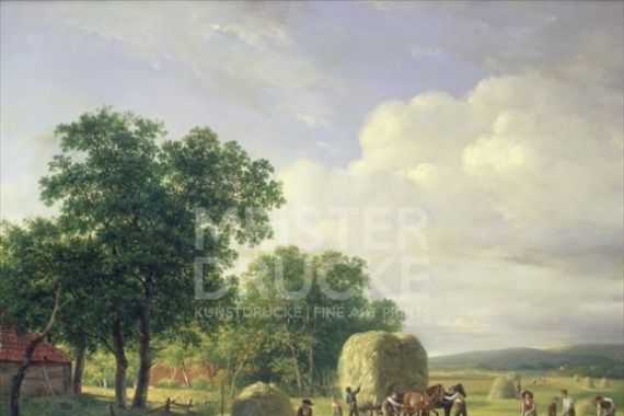 Hendrick van de Sande Bakhuyzen