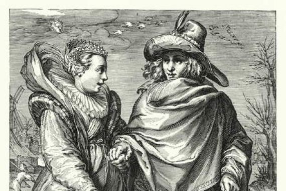 Hendrik (after) Goltzius