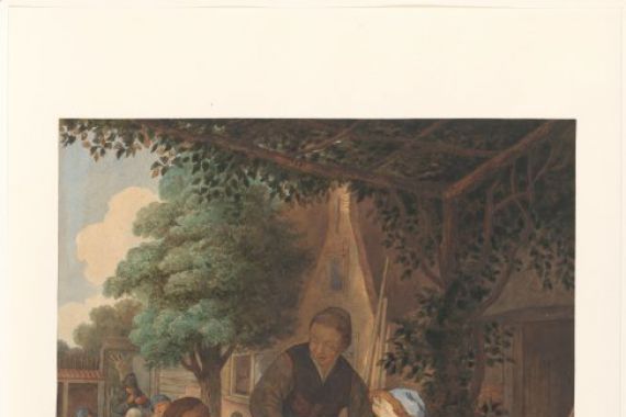 Hendrik Abraham Klinkhamer